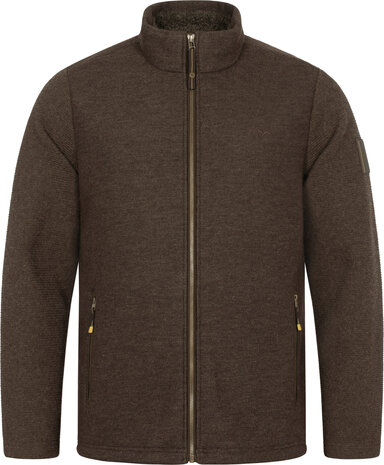 Blaser Pamir Strick Jacke Argali Heren &ndash; Warme Gebreide Jachtjas