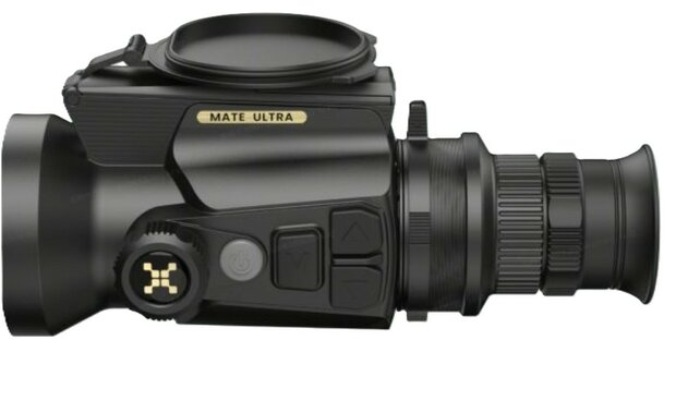 Nocpix Mate Optical Monocular	