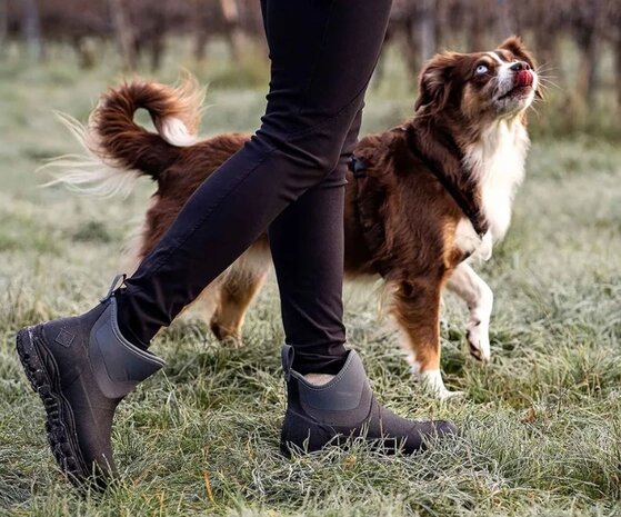 Muck Boot Women&rsquo;s Arctic Sport II Ankle Boots Dameslaars