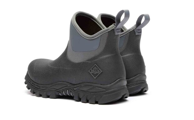 Muck Boot Women&rsquo;s Arctic Sport II Ankle Boots Dameslaars