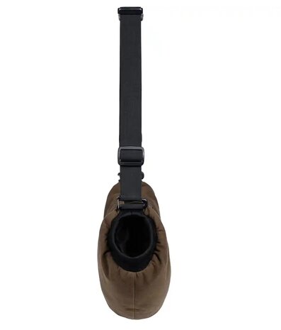 Blaser Heat Muff 2.0 &ndash; bruin