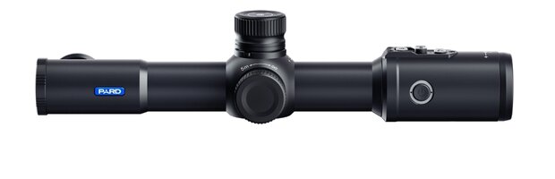 PARD Pantera Mini PA2M-25 Warmtebeeld Richtkijker