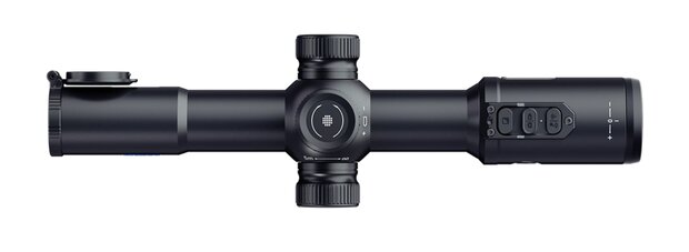 PARD Pantera Mini PA2M-25 Warmtebeeld Richtkijker