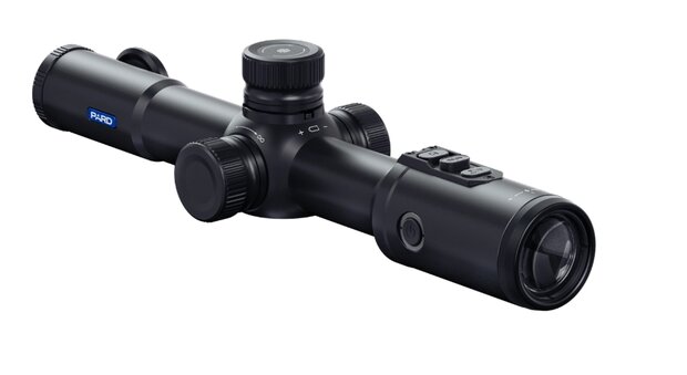 PARD Pantera Mini PA2M-25 Warmtebeeld Richtkijker