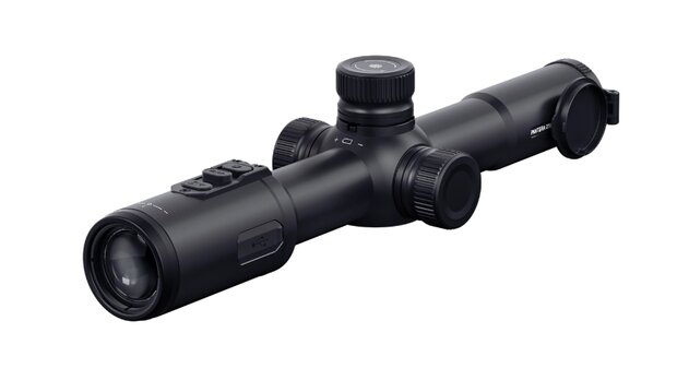 PARD Pantera Mini PA2M-25 Warmtebeeld Richtkijker