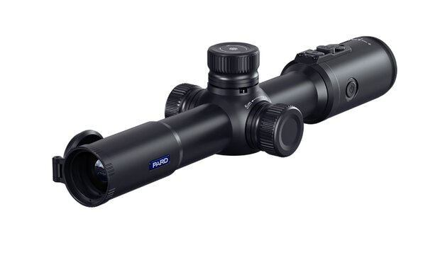 PARD Pantera Mini PA2M-25 Warmtebeeld Richtkijker