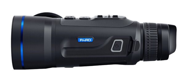 PARD Leopard 640 eX