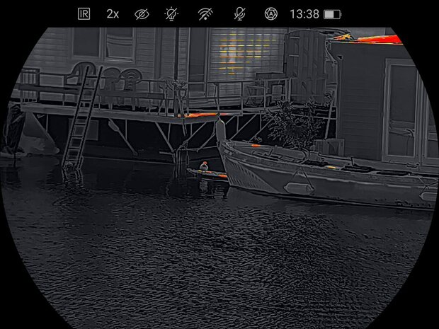 Nocpix OMNI H35R