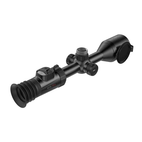 Nocpix NITE PRO D50R 8K digitale dag- en nachtrichtkijker