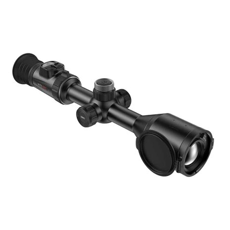 Nocpix NITE PRO D50R 8K digitale dag- en nachtrichtkijker