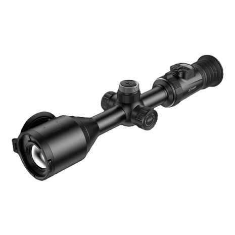 Nocpix NITE PRO D50R 8K digitale dag- en nachtrichtkijker