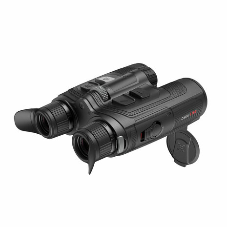 Nocpix OMNI L19R multispectrale 8K warmtebeeldverrekijker met LRF