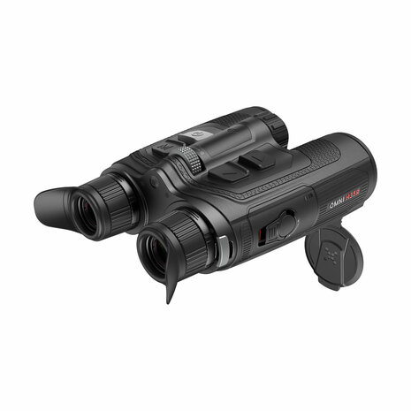 Nocpix OMNI H35R multispectrale 8K warmtebeeldverrekijker met LRF