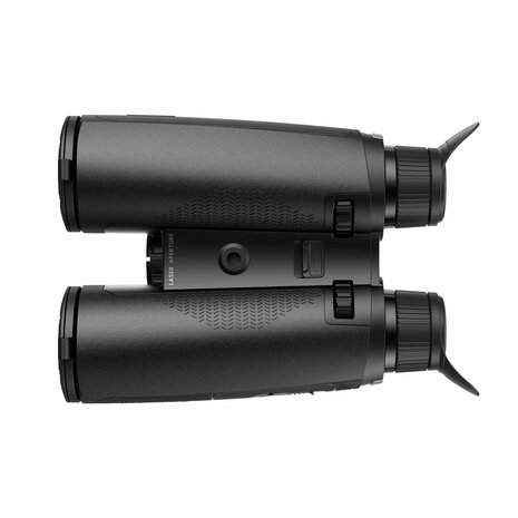 Nocpix OMNI H35R multispectrale 8K warmtebeeldverrekijker met LRF