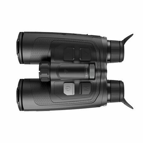 Nocpix OMNI H35R multispectrale 8K warmtebeeldverrekijker met LRF