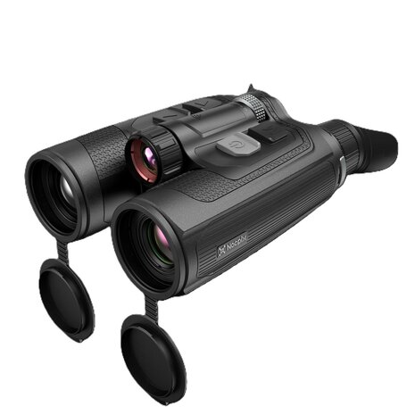 Nocpix OMNI H35R multispectrale 8K warmtebeeldverrekijker met LRF