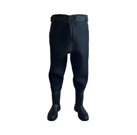 Select Waders Belly Boat Extreme S5 &ndash; Neopreen Waadbroek