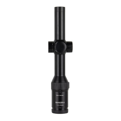 Steiner Ranger 6 1-6x24 Richtkijker