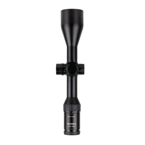 Steiner Ranger 6 3-18x56 Richtkijker