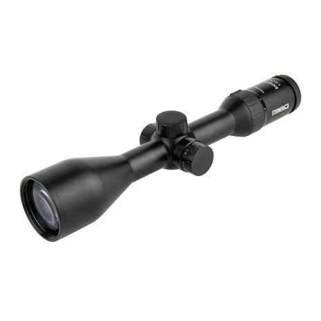 Steiner Ranger 6 3-18x56 Richtkijker