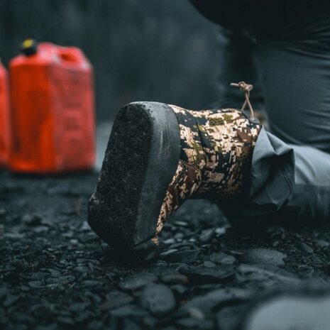 Sitka Altitude Bootie