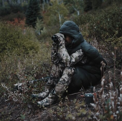 Sitka Altitude Bootie