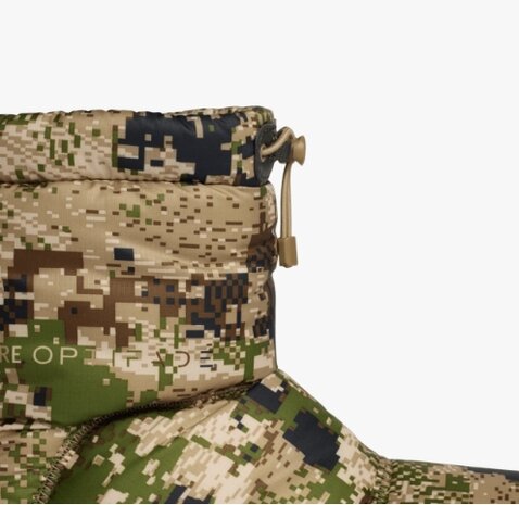 Sitka Altitude Bootie