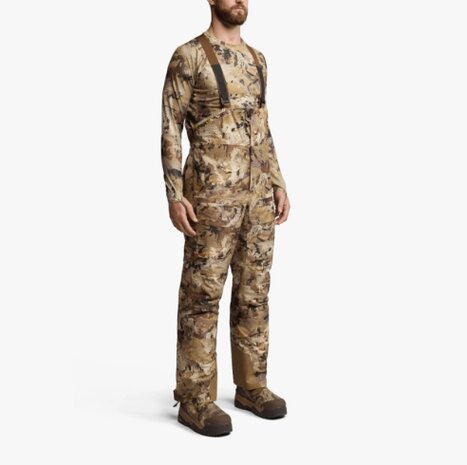 Sitka Blizzard Pro Bib