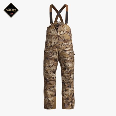 Sitka Blizzard Pro Bib