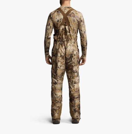 Sitka Blizzard Pro Bib