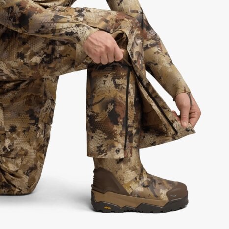 Sitka Blizzard Pro Bib