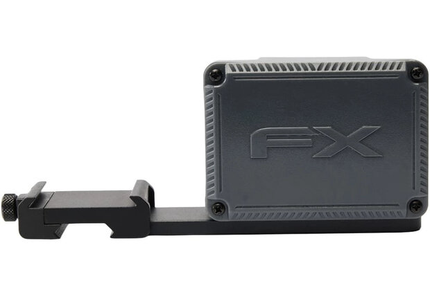 FX Pocket Chrono Pro | Doppler Snelheidsmeter | Jachtenoutdoor