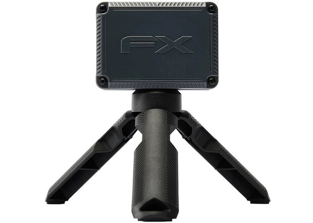 FX Pocket Chrono Pro | Doppler Snelheidsmeter | Jachtenoutdoor