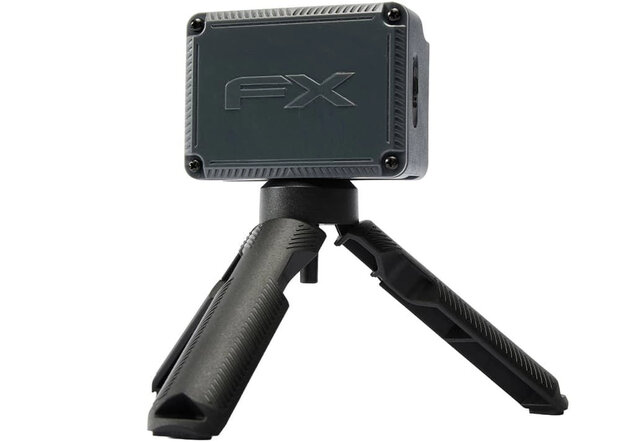 FX Pocket Chrono Pro | Doppler Snelheidsmeter | Jachtenoutdoor