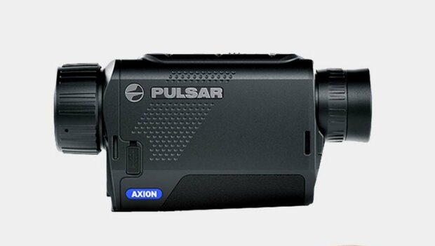 Pulsar Axion XG30 Compact
