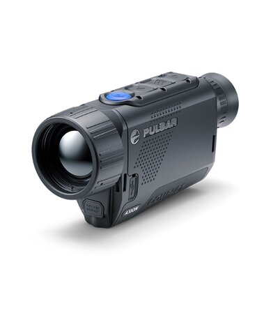 s	Pulsar Axion XG30 Compact