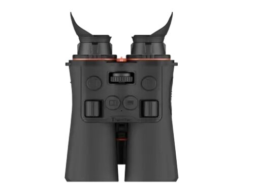 ThermTec Ventus 335L