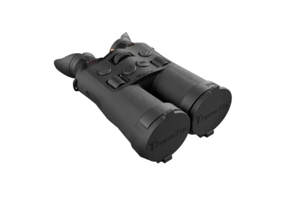 ThermTec Ventus 335L
