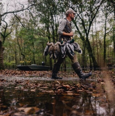 SITKA VentLite GTX &ndash; Waterdichte Jachtlaarzen  - Earth
