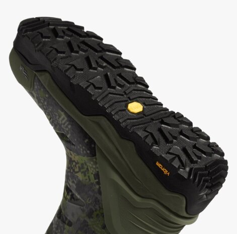 SITKA VentLite GTX &ndash; Waterdichte Jachtlaarzen  - Optifade Cover