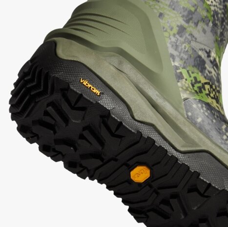SITKA VentLite GTX &ndash; Waterdichte Jachtlaarzen  - Optifade Cover