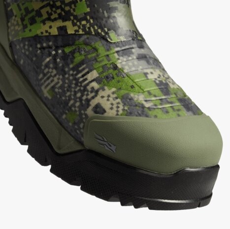 SITKA VentLite GTX &ndash; Waterdichte Jachtlaarzen  - Optifade Cover