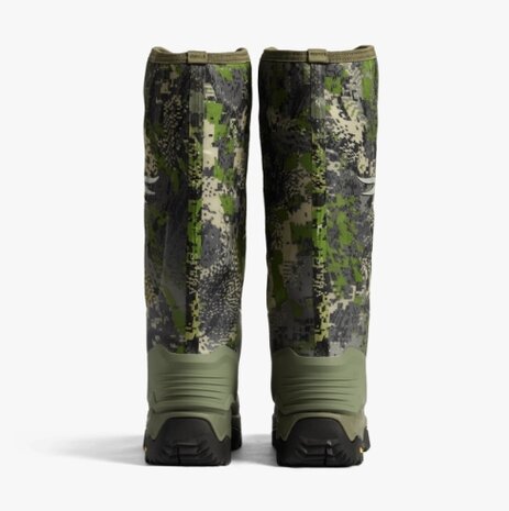 SITKA VentLite GTX &ndash; Waterdichte Jachtlaarzen  - Optifade Cover