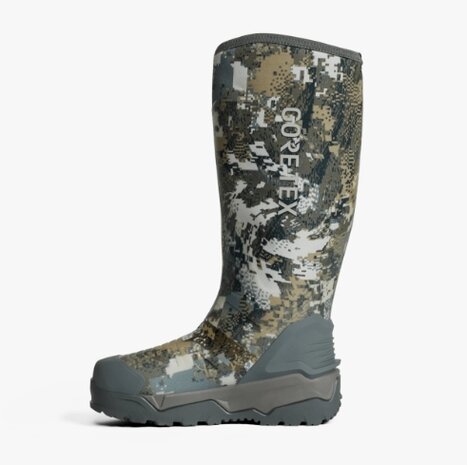 SITKA VentLite GTX &ndash; Waterdichte Jachtlaarzen  - Optifade Elevated II 