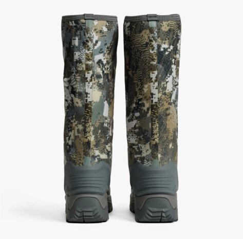 SITKA VentLite GTX &ndash; Waterdichte Jachtlaarzen  - Optifade Elevated II 