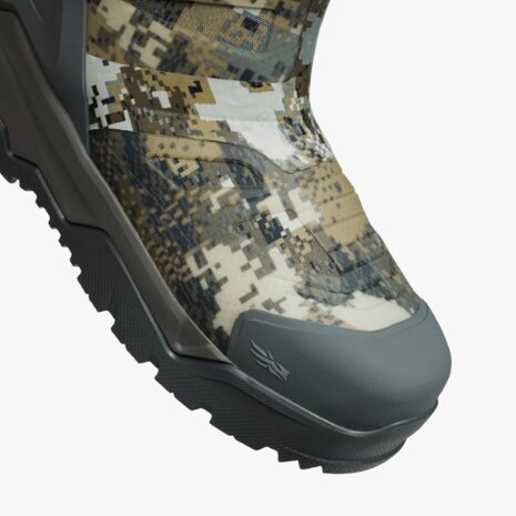 SITKA VentLite GTX &ndash; Waterdichte Jachtlaarzen  - Optifade Elevated II 