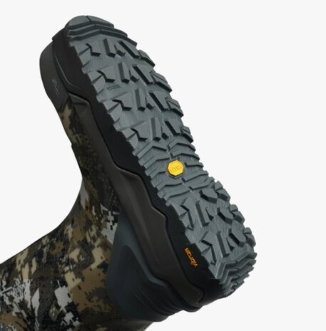 SITKA VentLite GTX &ndash; Waterdichte Jachtlaarzen  - Optifade Elevated II 