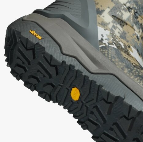 SITKA VentLite GTX &ndash; Waterdichte Jachtlaarzen  - Optifade Elevated II 
