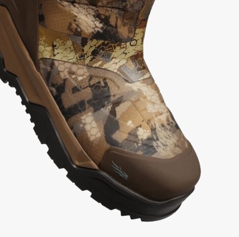 SITKA VentLite GTX &ndash; Waterdichte Jachtlaarzen  - Optifade Marsh