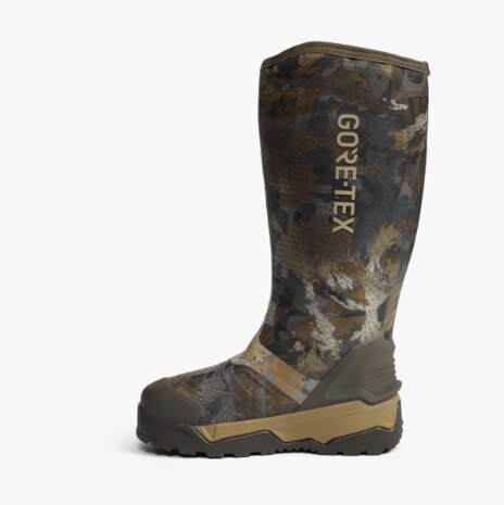 SITKA VentLite GTX &ndash; Waterdichte Jachtlaarzen  - Optifade Timber